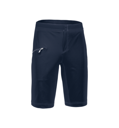 Martini Sportswear - POWER FORCE - Shorts in Dark Blue - front view - Men