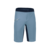 Martini Sportswear - POWER FORCE - Shorts in blue grey-darkblue - front view - Men