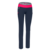 Martini Sportswear - ALTAVIA - Pants in darkblue-pink - front view - Women