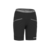 Martini Sportswear - MORE POWER - Shorts & Skirts in Black - front view - Women