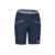 Martini Sportswear - MORE POWER - Shorts e gonne in Blu Scuro - vista frontale - Donna