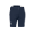 Martini Sportswear - ESCAPE - Shorts & Skirts in Dark Blue-White - front view - Women