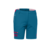 Martini Sportswear - ESCAPE - Shorts e gonne in blu oceano-rosa fucsia - vista frontale - Donna