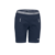 Martini Sportswear - IMAGE - Shorts & Skirts in Dark Blue - front view - Women
