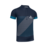 Martini Sportswear - CROSSRIDER - T-Shirts in Dunkelblau-Ozeanblau - Vorderansicht - Herren