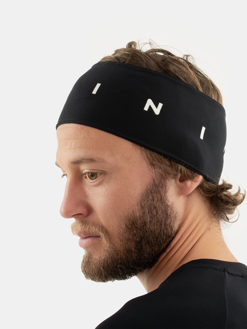 Martini Sportswear - FEEL GOOD_S193 - Stirnbänder in black - Detail 3 - Unisex